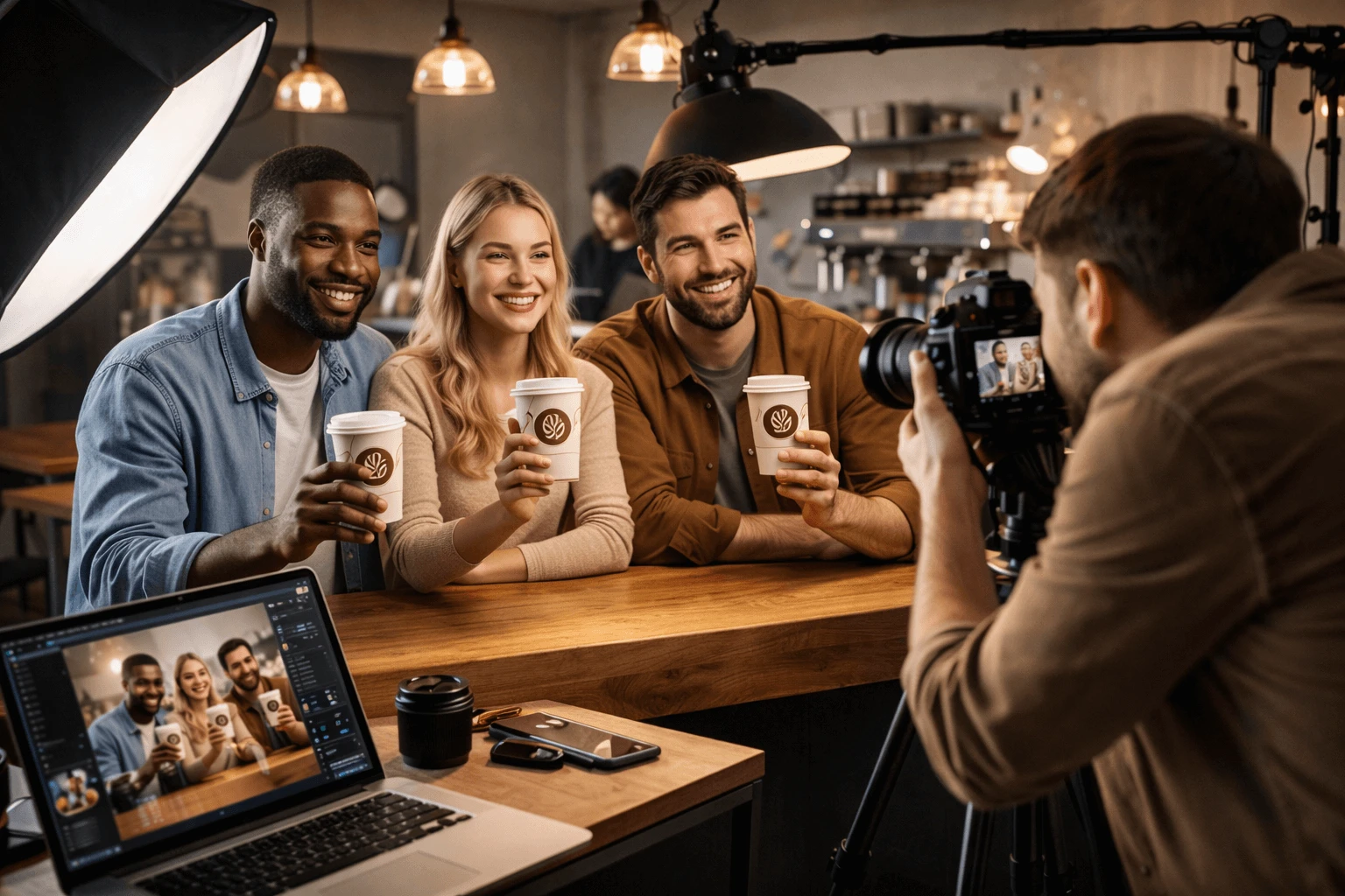 Fotograf&iacute;a Comercial Miami